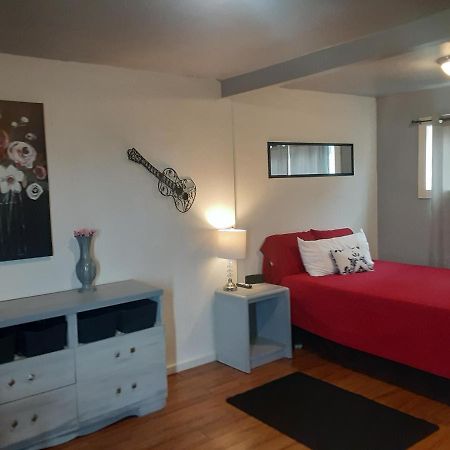 كوس باي Terrace Motel المظهر الخارجي الصورة