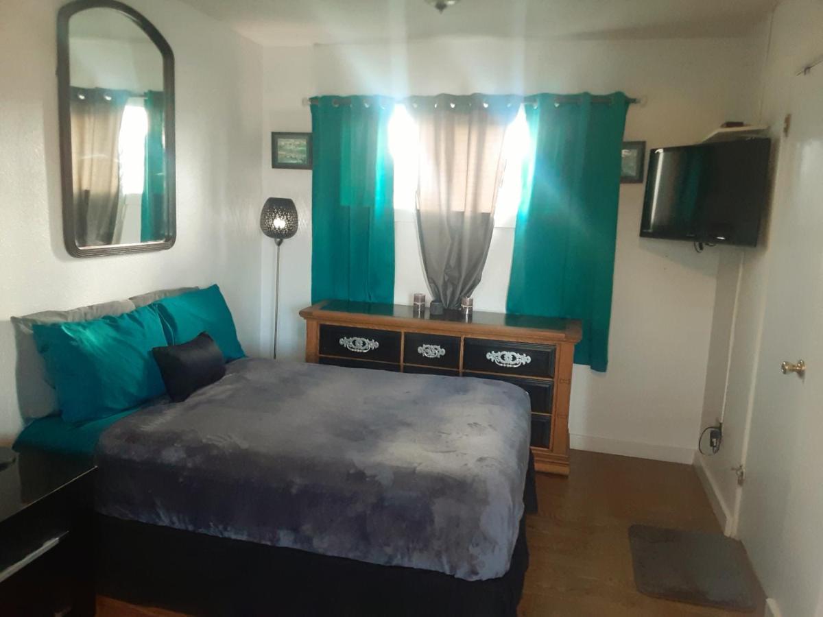 كوس باي Terrace Motel المظهر الخارجي الصورة