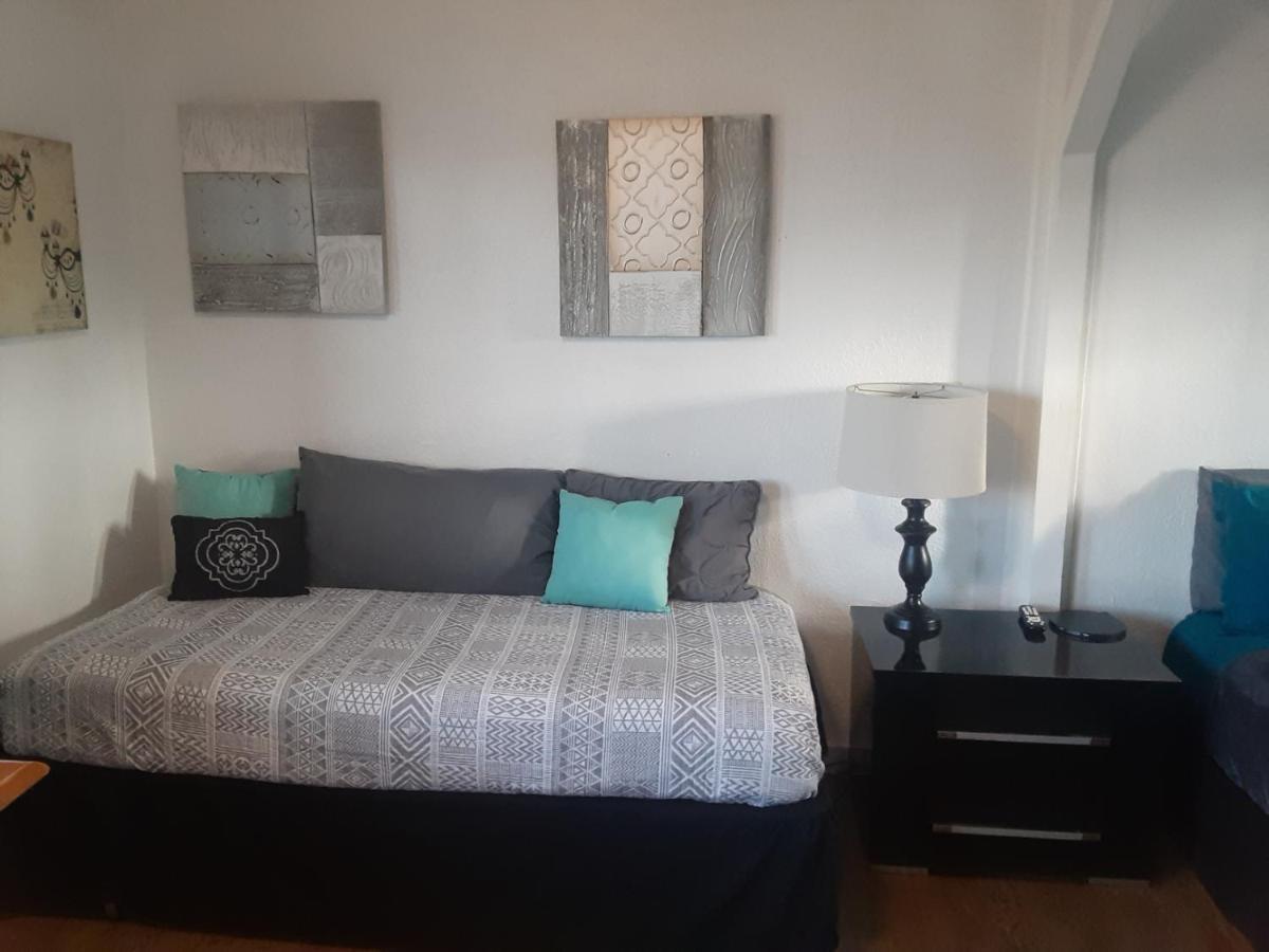 كوس باي Terrace Motel المظهر الخارجي الصورة