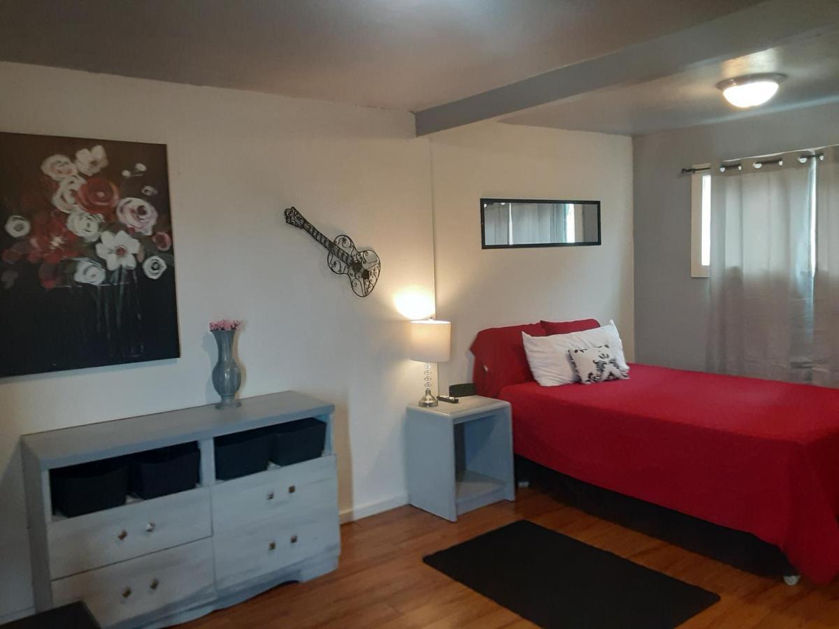 كوس باي Terrace Motel المظهر الخارجي الصورة