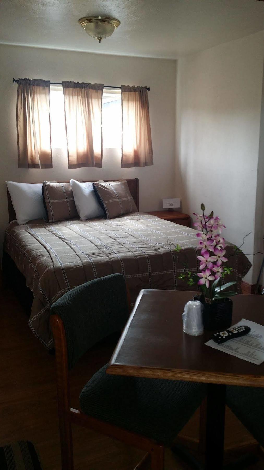كوس باي Terrace Motel المظهر الخارجي الصورة
