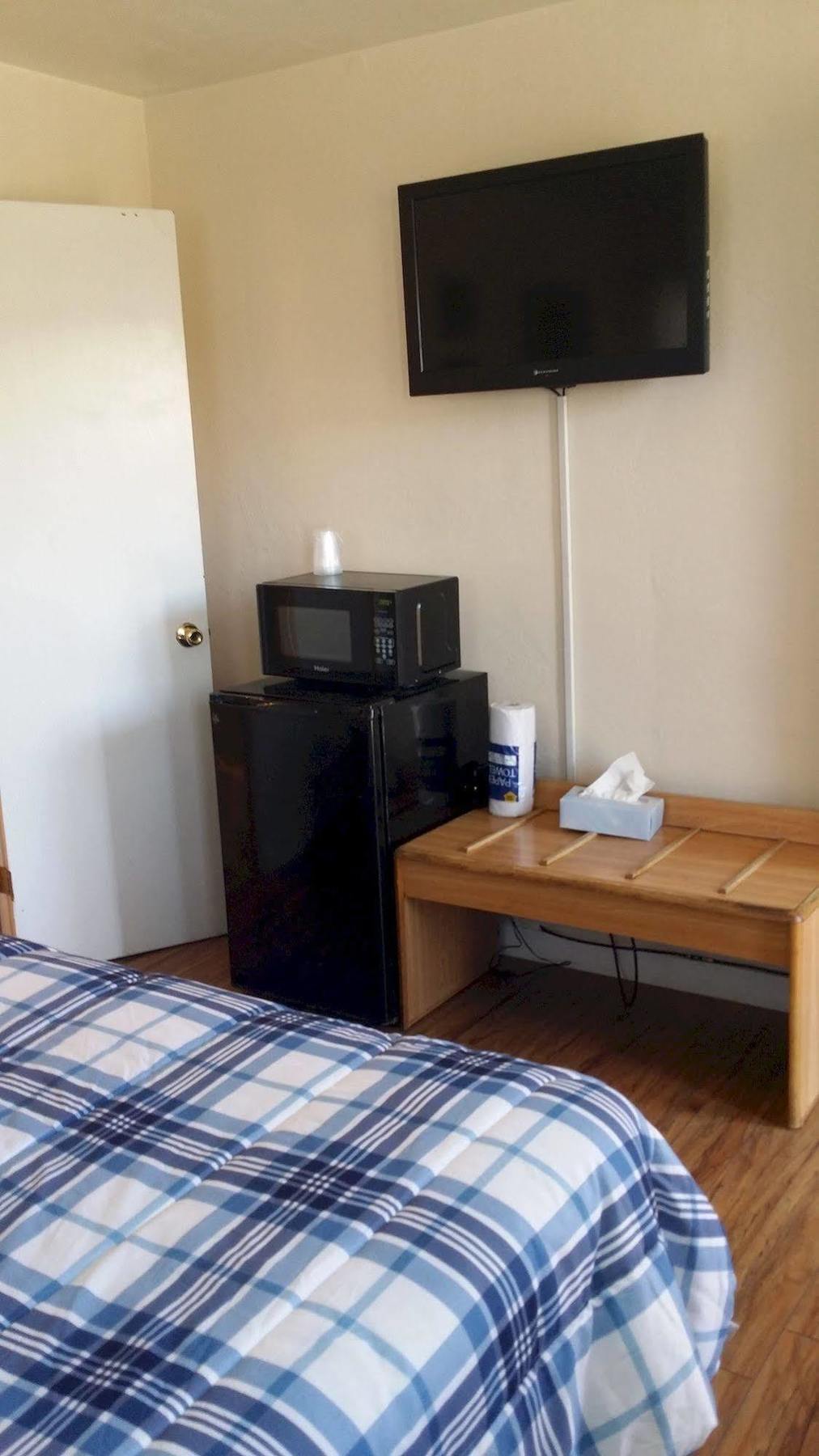 كوس باي Terrace Motel المظهر الخارجي الصورة